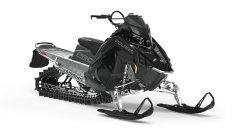 Snowmobile 850 Pro RMK for rent in West Yellowstone, MT