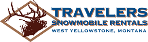 Travelers Snowmobile Rentals