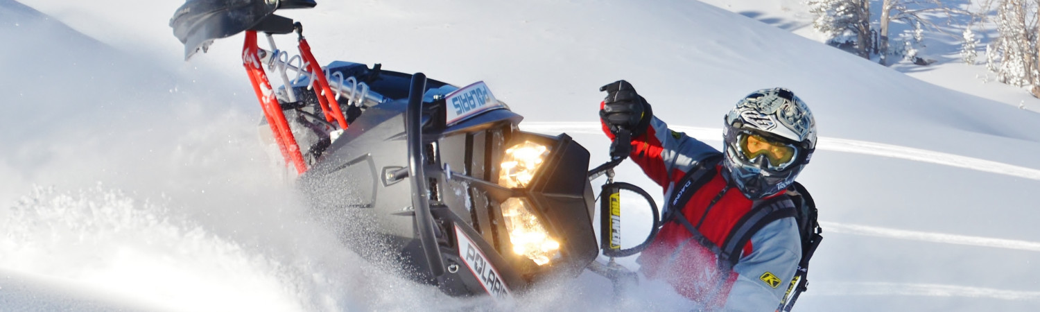 2018 Polaris for sale in Travelers Snowmobile Rentals, West Yellowstone, Montana